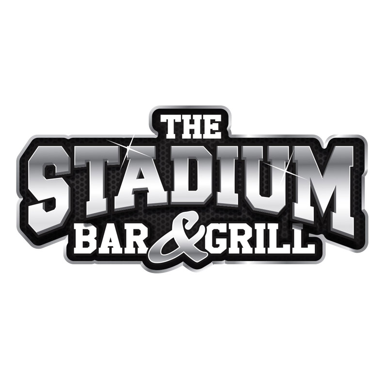 The Stadium Bar & Grill by E. Christian Clark Design
