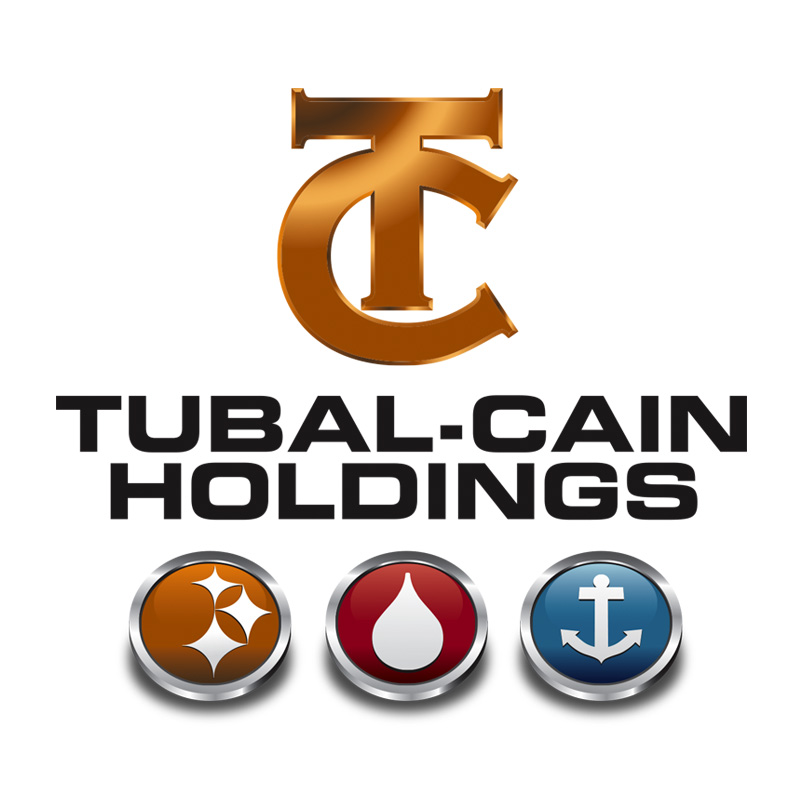 Tubal-Cain Holdings by E. Christian Clark Design