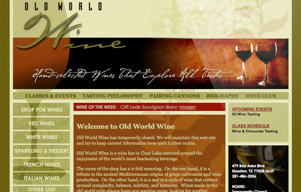 website_oldworldwineshop